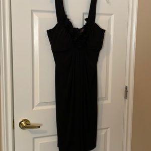 Cute little black dress